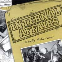 Internal Affairs : Casualty of the Core